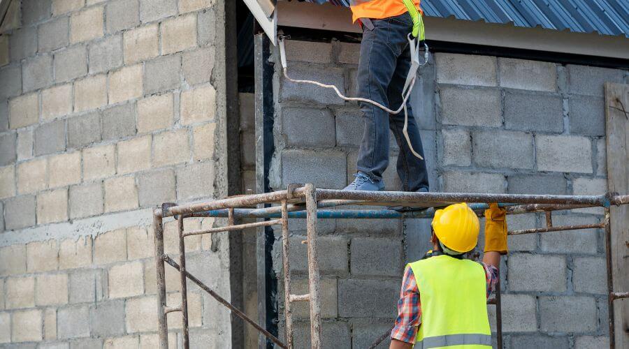 Expert top industrial roofings services in Clayton, NJ